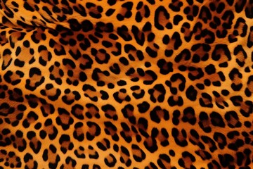 Obraz premium Leopard wildlife pattern backgrounds.