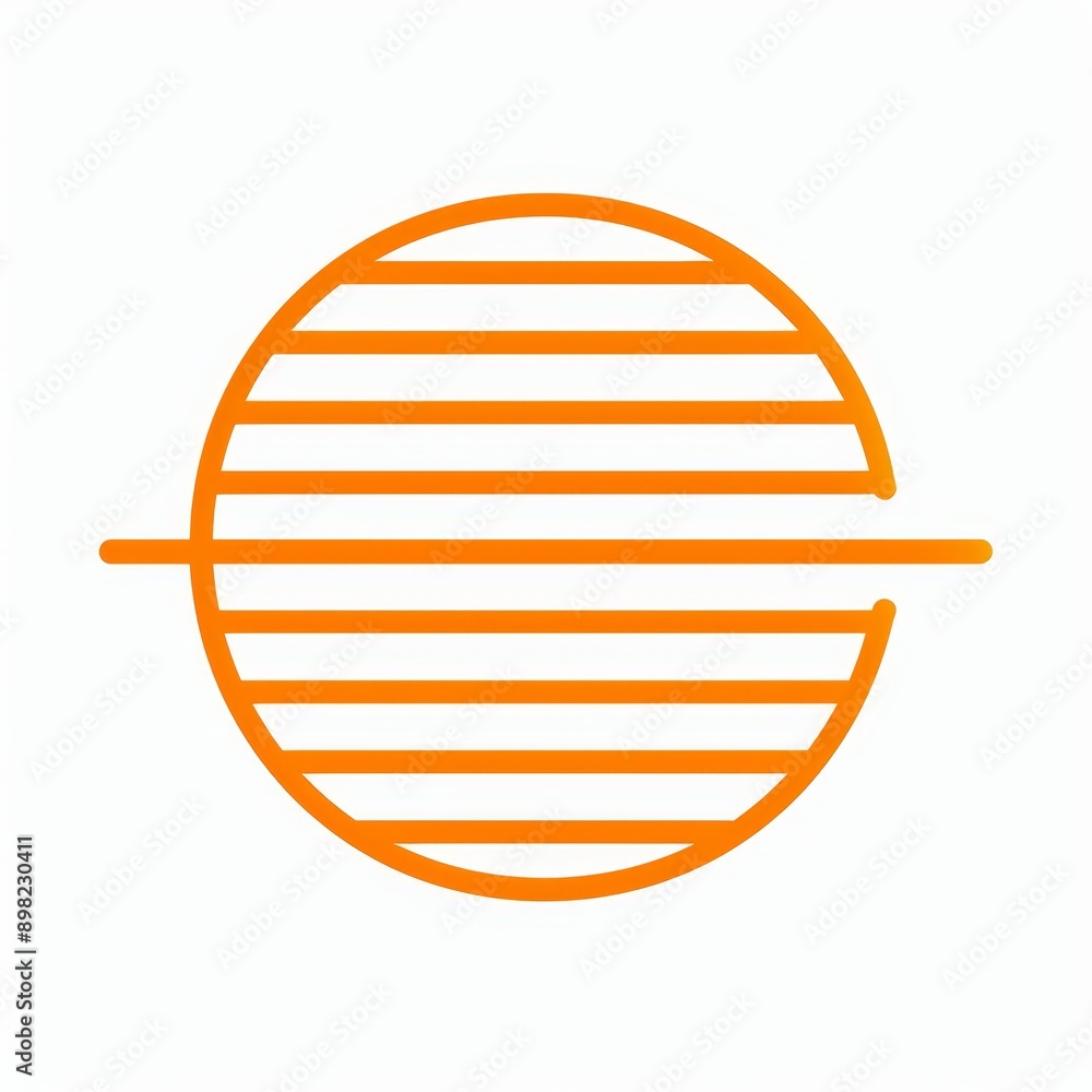 Poster futuristic hud tech elements. hi-tech bars and frames. modern interface icon set. shape borders.