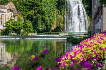 Cascata - Isola del Liri