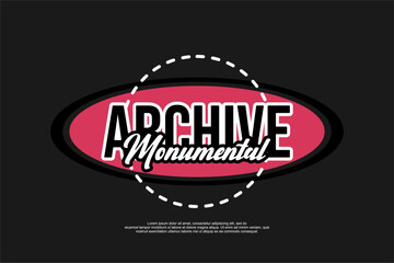 Vector streetwear design ideas concept vector graphic tee design suitable for printing