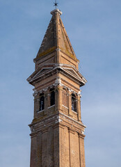Tour murano