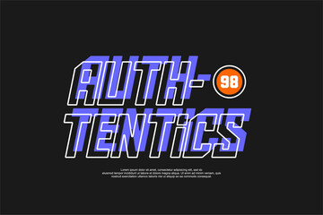 Vector streetwear design ideas concept vector graphic tee design suitable for printing