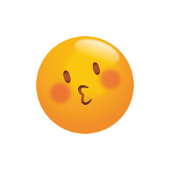 Top quality emoticon