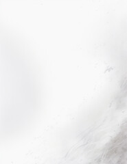 Obraz premium white background - abstract gray spashes background - Generative AI