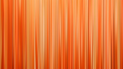 Obraz premium orange vertical lines background