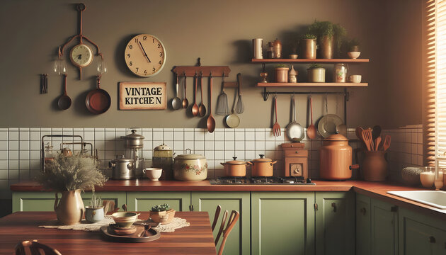 The Time-Turner Culinary Corner