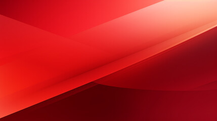 abstract square strep line red background.