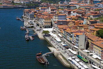 View of Porto, Portugal