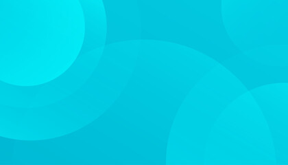 Abstract blue color background. Modern concept for graphic design, background, poster, Vector illustration
