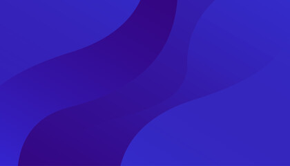 Blue geometric background. can be used for banner, layout, annual report, web design. Eps10 vector
