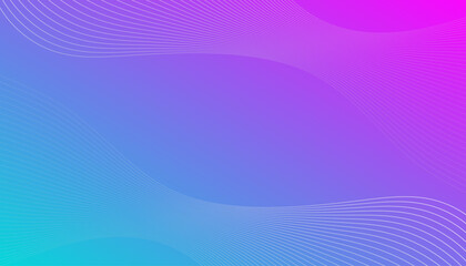 Abstract purple background with lines. vector design concept. Decorative web layout or poster, banner
