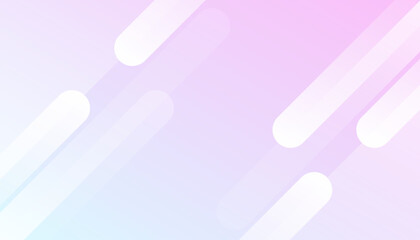 Abstract blue and pink background with triangles.   Vector abstract modern graphic design for template, Eps10 vector
