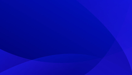 Abstract blue color background. Fluid shapes composition. Applicable for gift card, Poster on wall poster template, EPS 10
