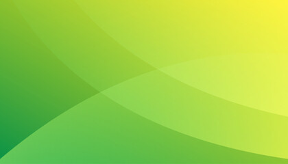 Abstract green liquid background. Fluid shapes composition.   It is suitable for posters, flyers, websites, covers, banners, advertising
