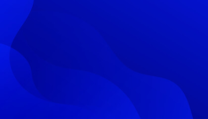 Blue geometric abstract background. Dynamic shapes composition. suitable for background, wallpaper, home screen, theme. vector eps 10
