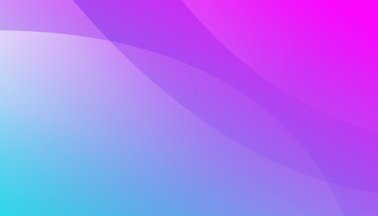 Abstract technology banner blue pink background. Dynamic shapes composition. Fit for presentation design. wallpapers, brochure, posters
