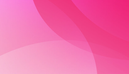 Abstract pink geometric shapes background. geometric shapes background for flyer, poster, brochure, cover
