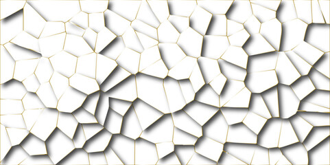 Abstract colorful background with triangles mosaic pattern vector backdrop with hexagons. Multicolored geometric wattled mosaic pattern wallpaper. colorful stoke colors stone tile pattern, vector..