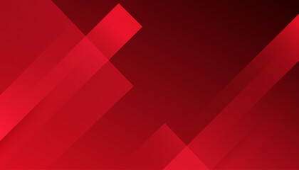 Abstract red geometric background. background for posters, placards, brochures, banners, headers, covers
