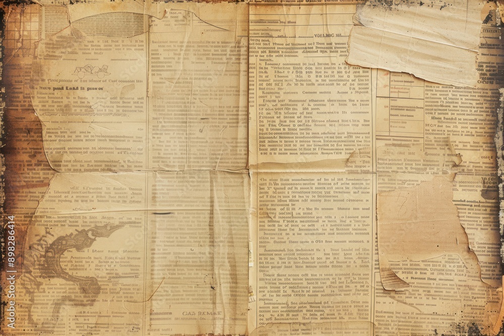 Poster old saloon ephemera border text page backgrounds.