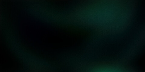 A dark gradient background blending deep shades of green and black, creating a mysterious and moody visual effect with subtle transitions