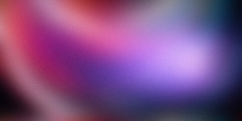 A vibrant gradient background blending shades of pink, purple, and blue, creating a smooth and captivating visual transition