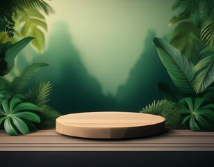 Obraz premium palm, beach, tree, island, sea, summer, tropical, vector, illustration, sun, ocean, sand, nature, water, travel, vacation, landscape, paradise, holiday, sky, coconut, plant, green, resort, wave