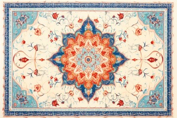 Istanbul backgrounds tapestry pattern.