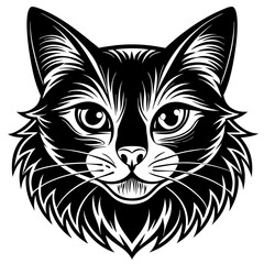  cat vector