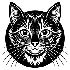  cat vector