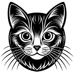  cat vector