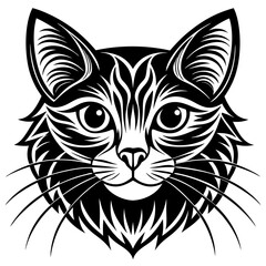  cat vector