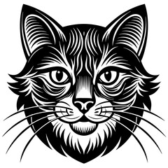  cat vector