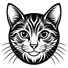  cat vector
