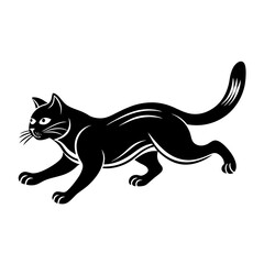  cat vector