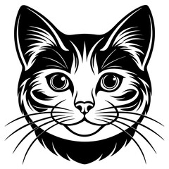  cat vector