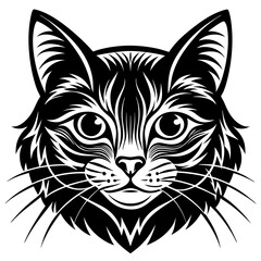  cat vector