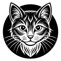  cat vector
