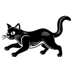  cat vector