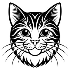  cat vector