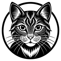  cat vector