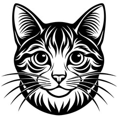 cat vector