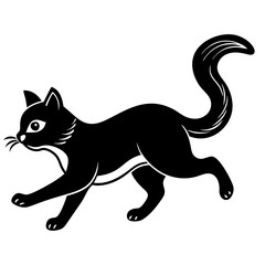  cat vector