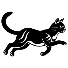  cat vector