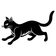  cat vector