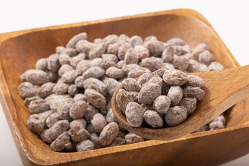 ほし納豆（乾燥納豆）