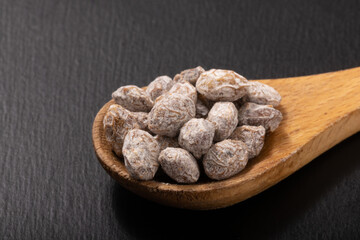 ほし納豆（乾燥納豆）