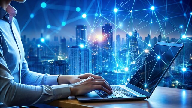 Artificial Intelligence in Document Analysis. AI GENERATED