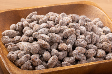 ほし納豆（乾燥納豆）