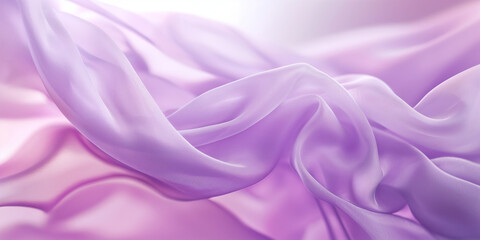 Fototapeta premium purple silk background